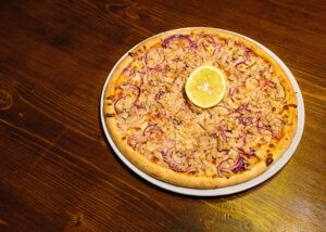 Pizza Tono Timisoara 2